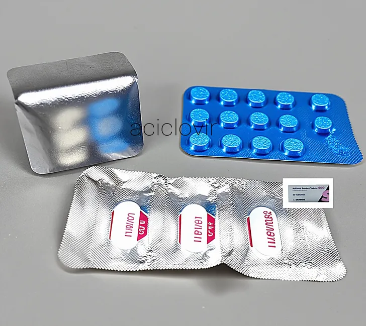 Aciclovir 1