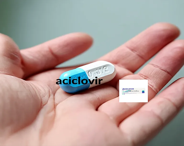 Aciclovir 2